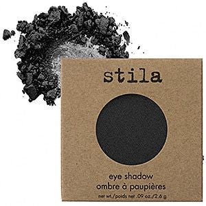 STILA Cosmetics Eye Shadow Pan-  Black Cat - ADDROS.COM